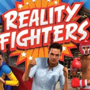 Reality Fighters