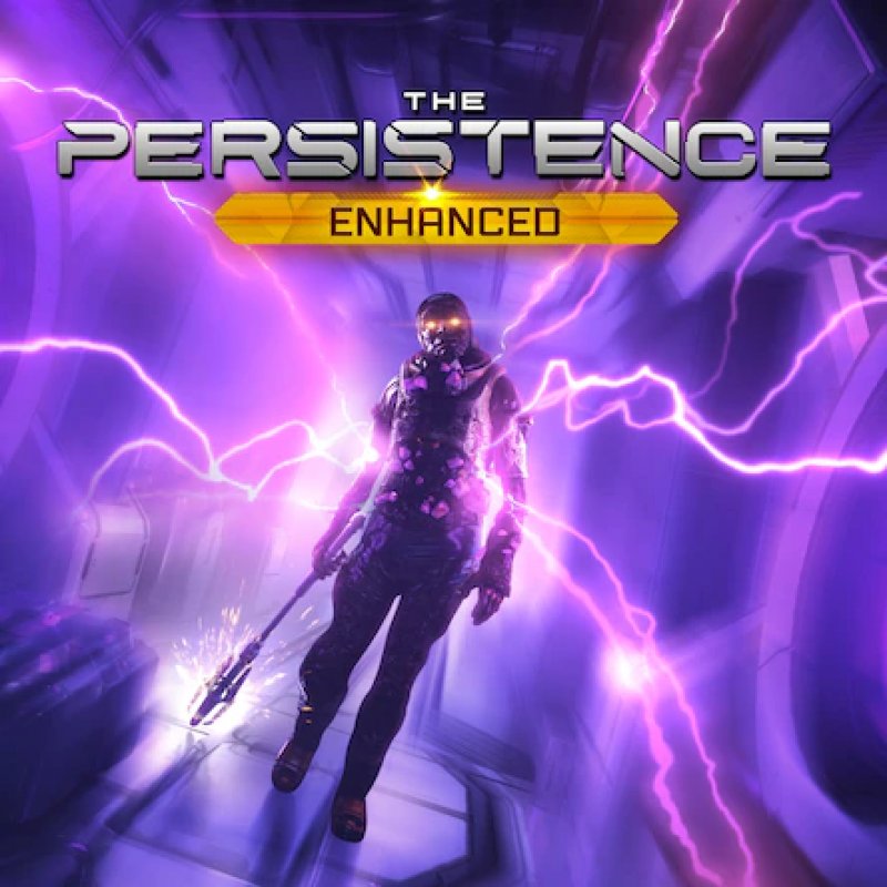 The Persistence Enhanced