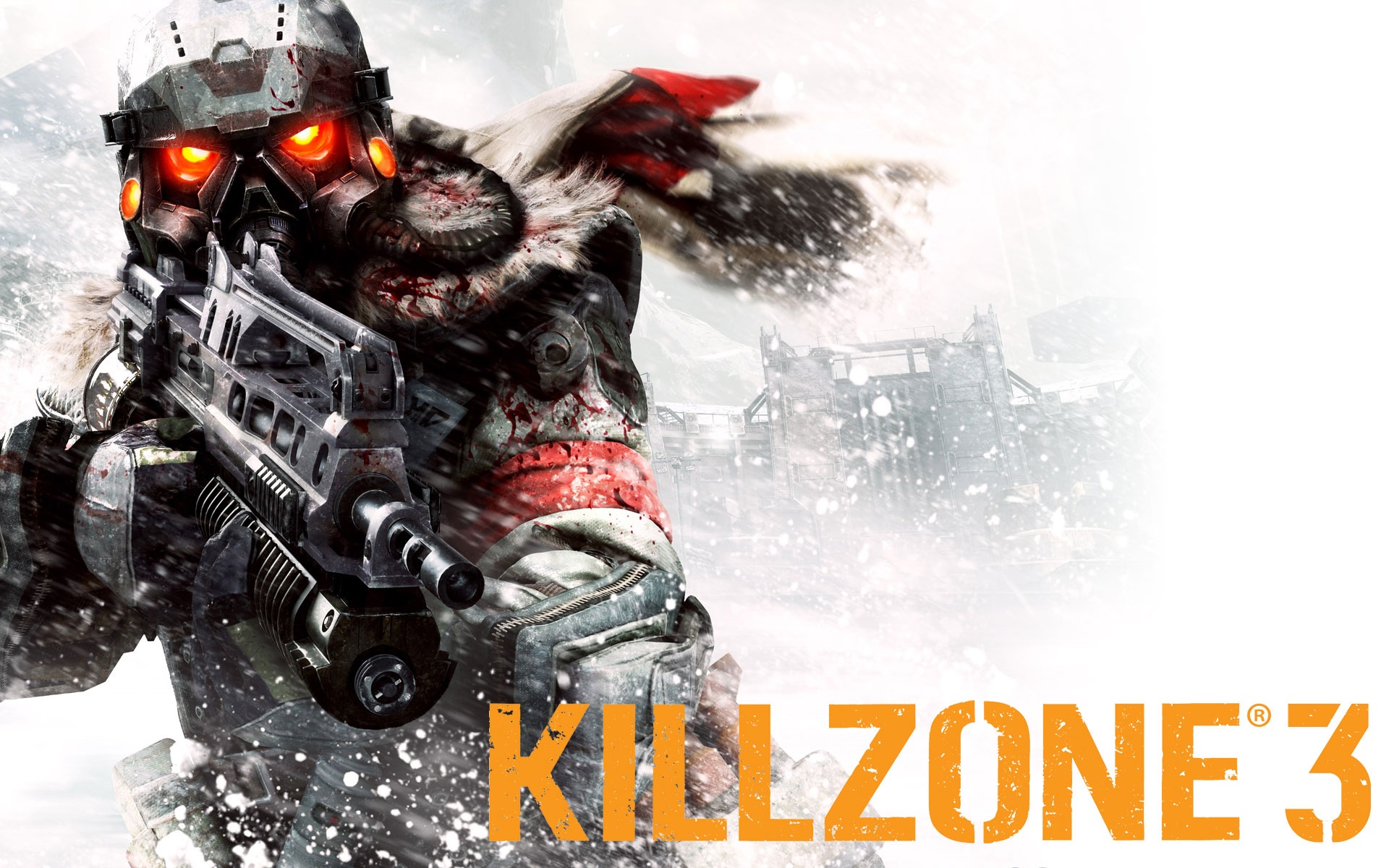 killzone pcsx2 compatibility