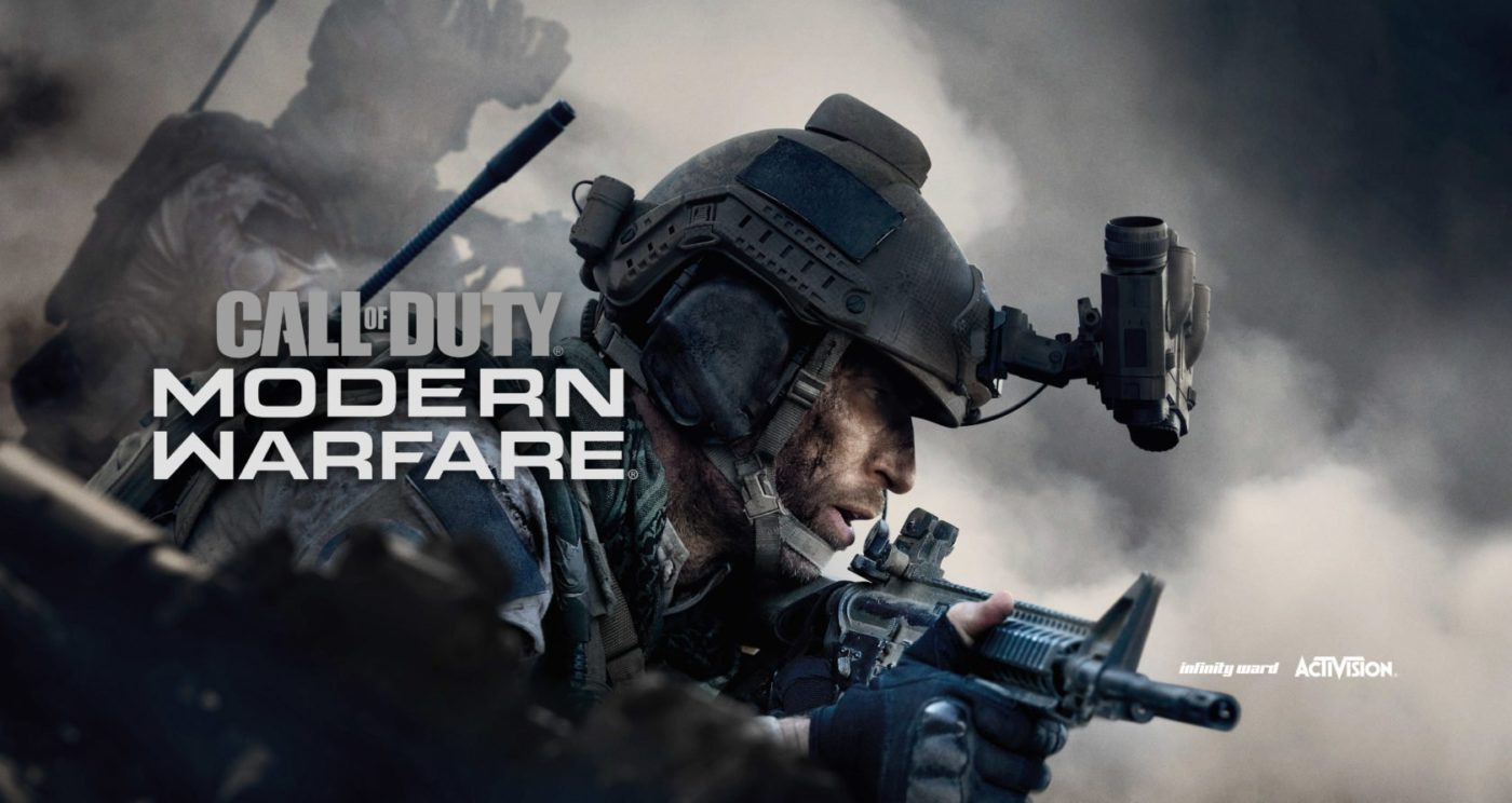 Modern warfare 2 łączy się z serwerem matchmakingu