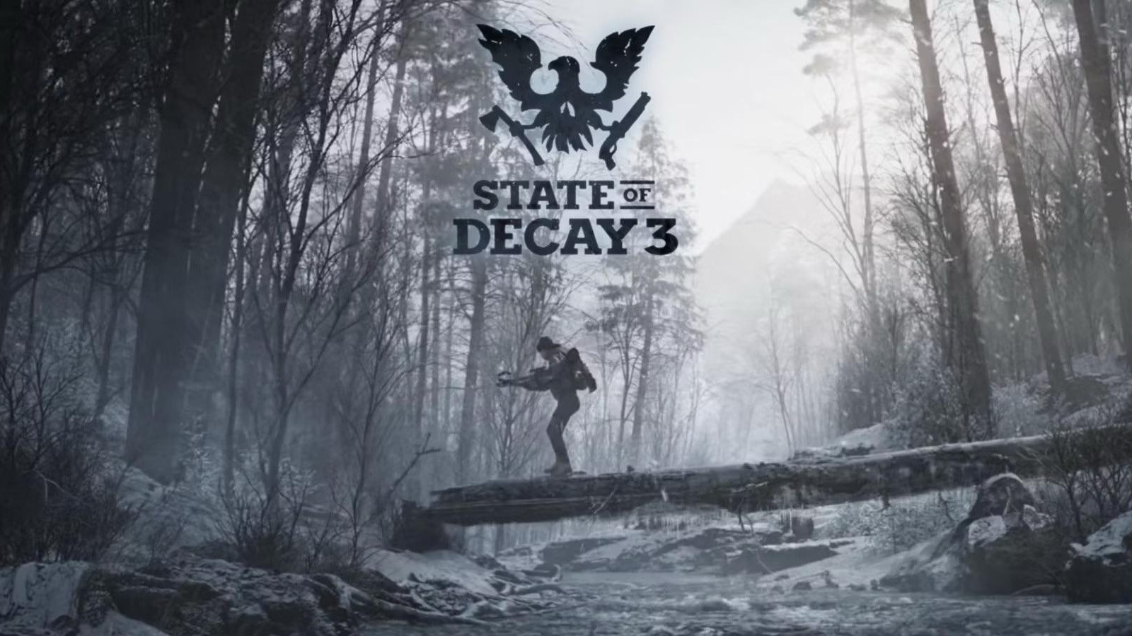 State of Decay 3 jest już blisko ukończenia | GameOnly.pl