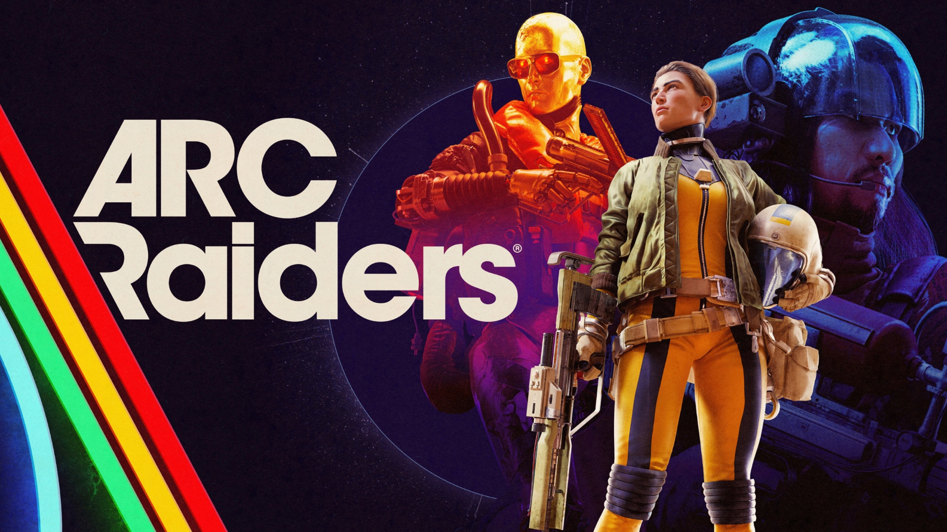 ARC Raiders z jeszcze jednymi testami przed premierą. Startują